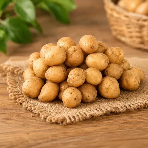 Baby Potato