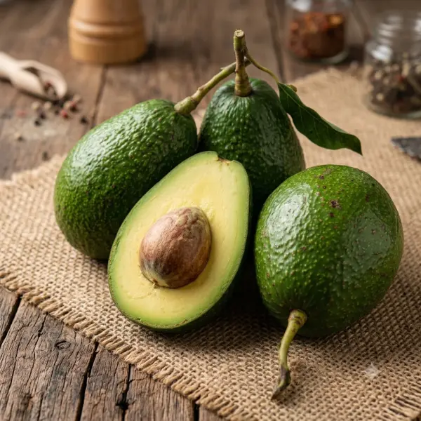 Avocado