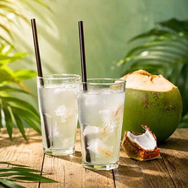 Coconut Water