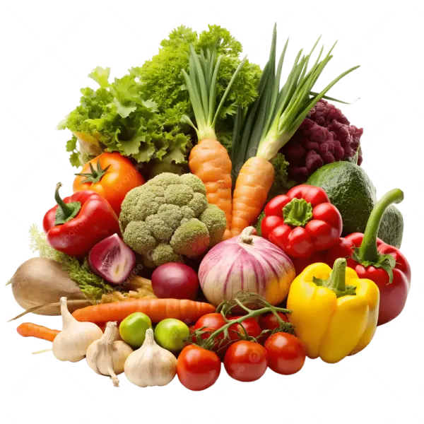 Vegetable