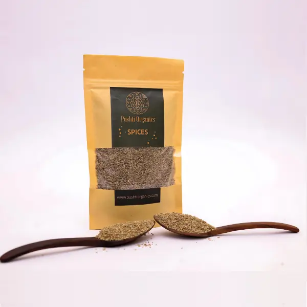 Ajwain