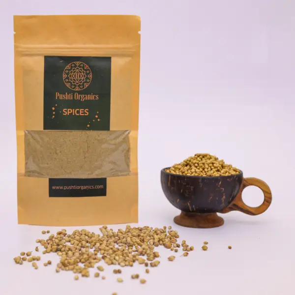 Coriander Powder